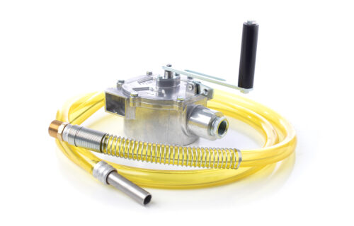 GPI pump hose kit together