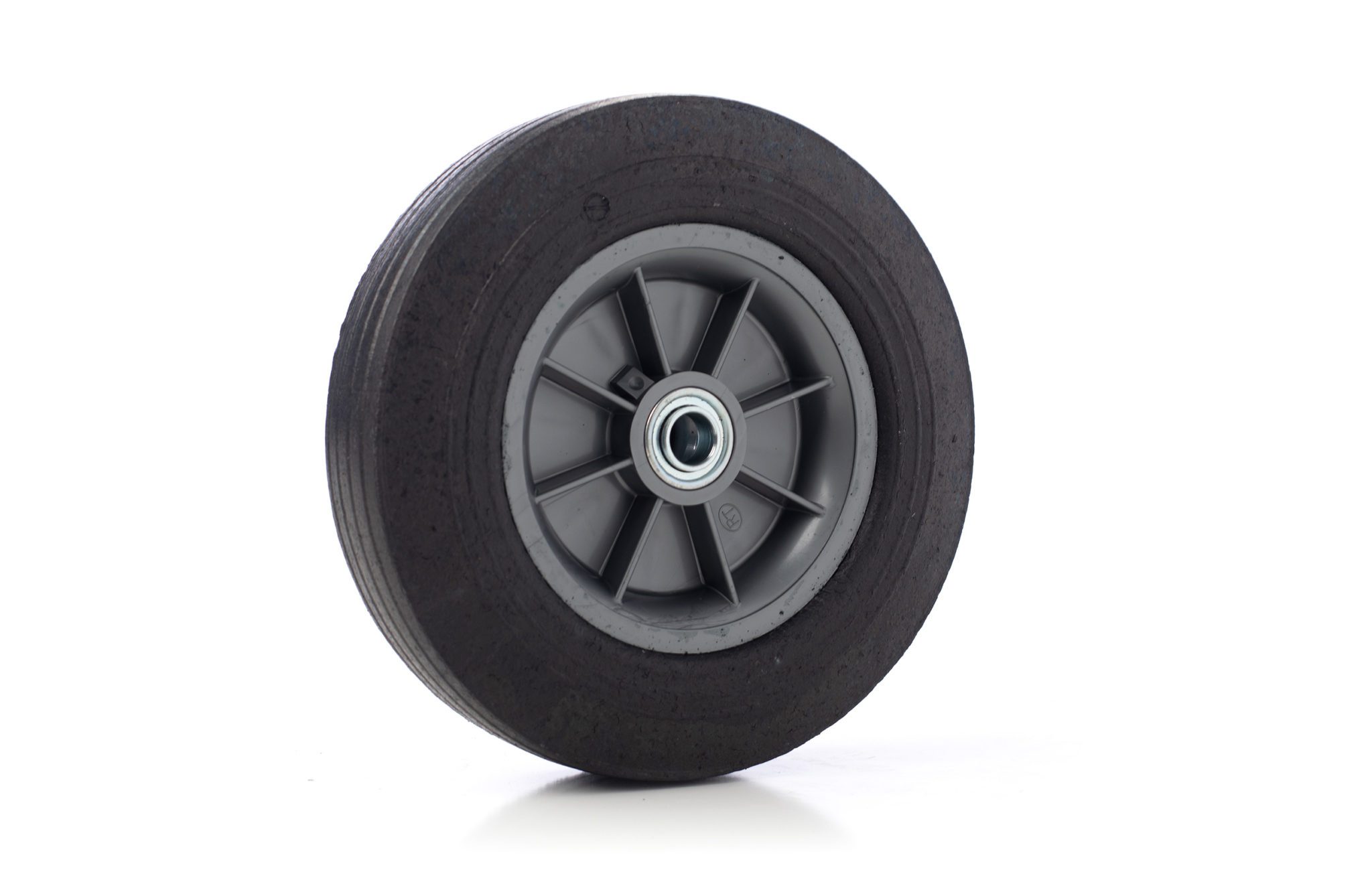 Gas Caddy Wheel Handy Industries