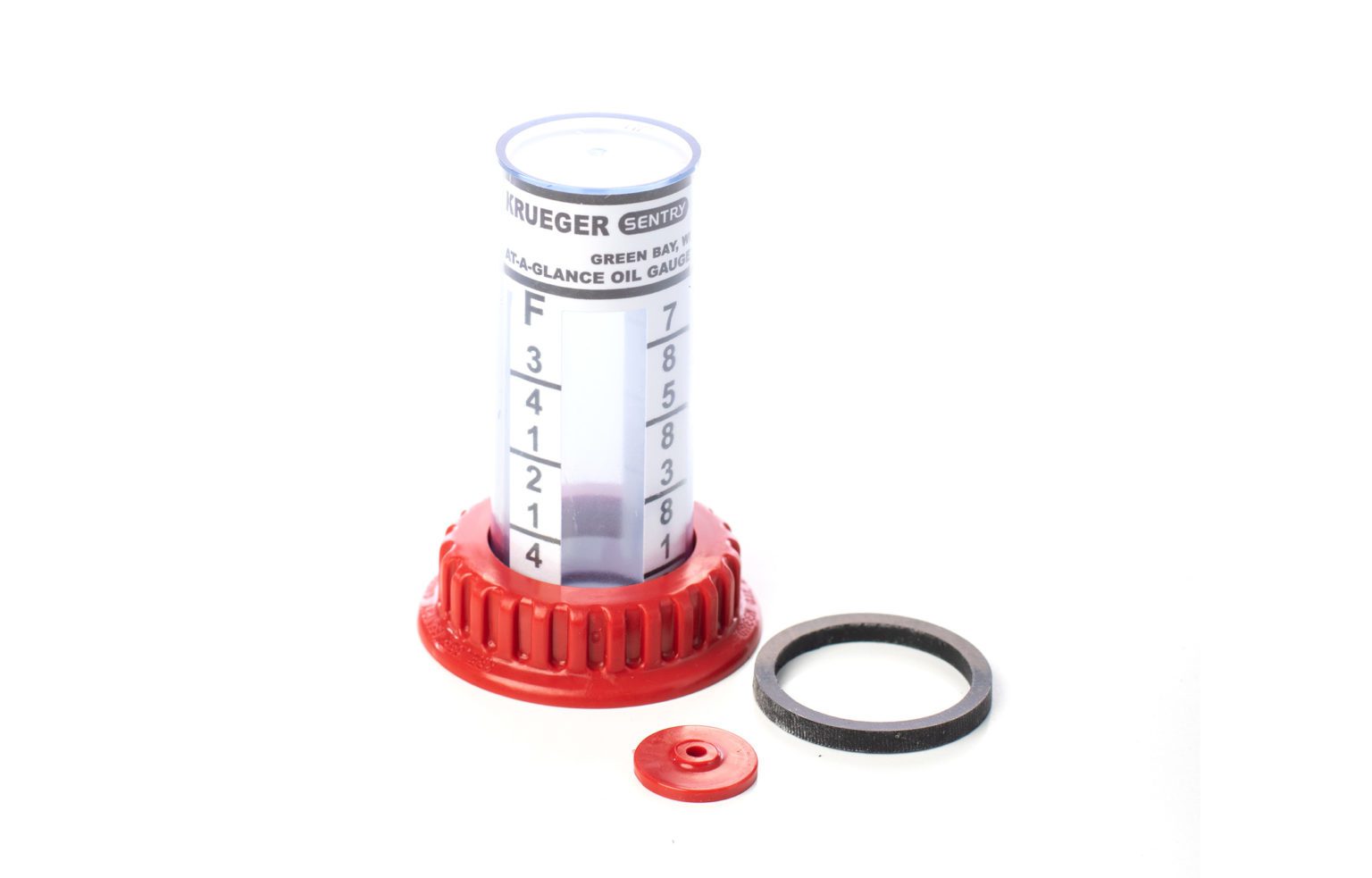 6" Seal Kit Handy Industries