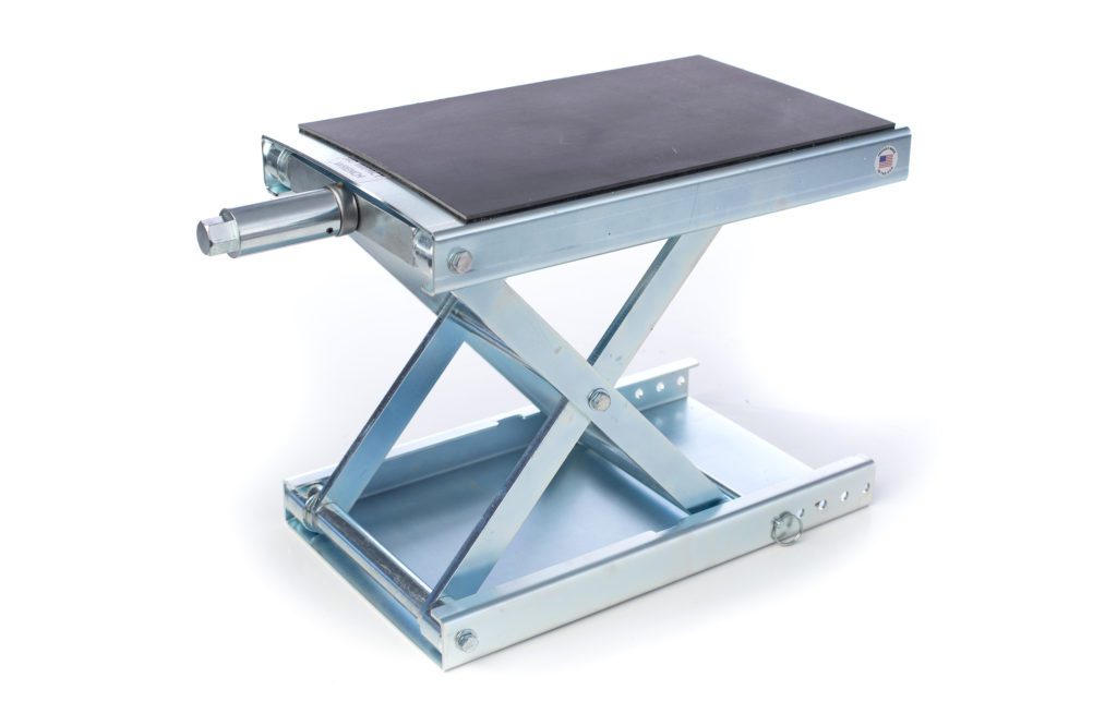 LoBoy Scissor Jack Handy Industries