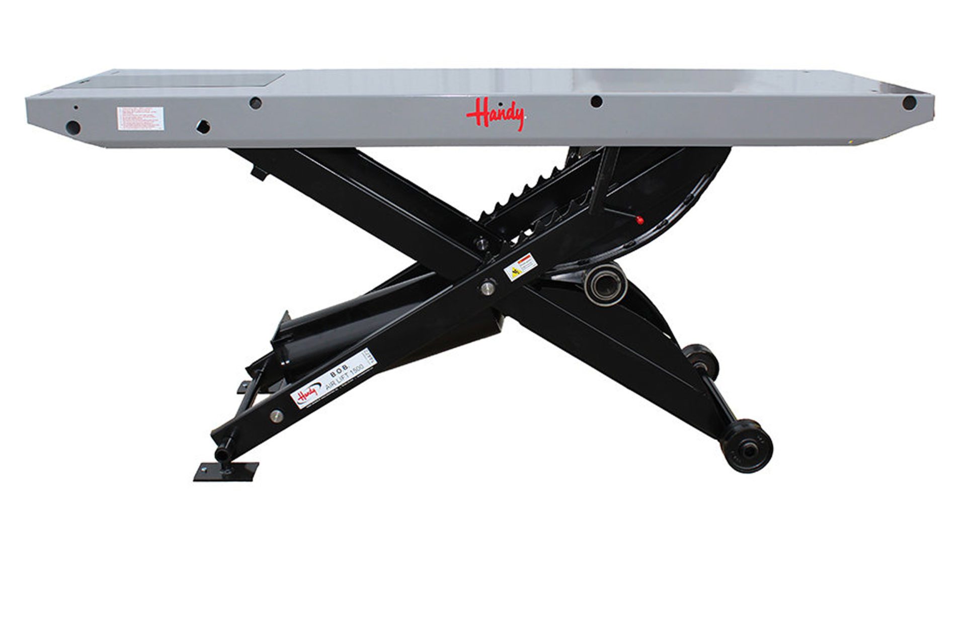 Motorcycle, ATV, UTV Lifts Archives Handy Industries