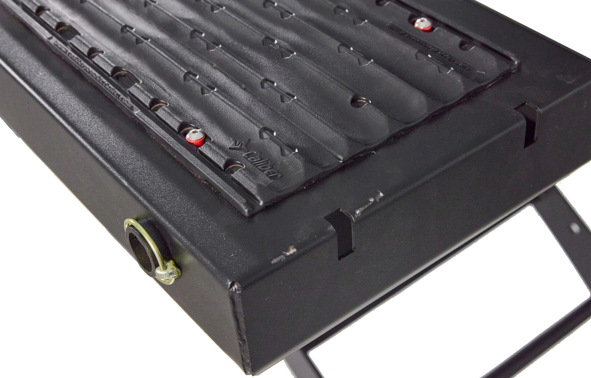 Standard Lift 12" Side Extensions Handy Industries