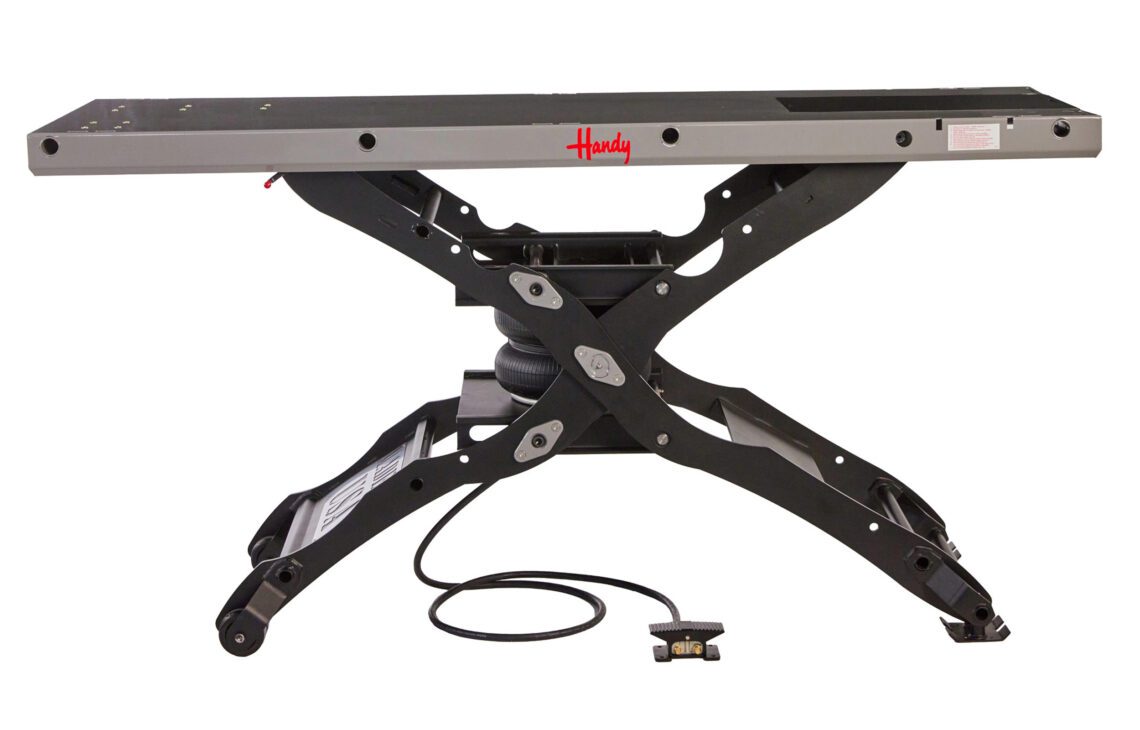 Motorcycle, ATV, UTV Lifts Archives Handy Industries